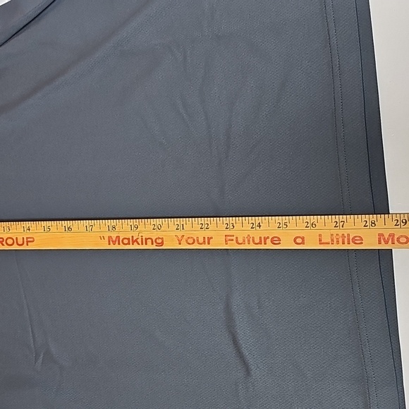 NWT Under Armour Gray Polo Shirt Sz L - Picture 8 of 11